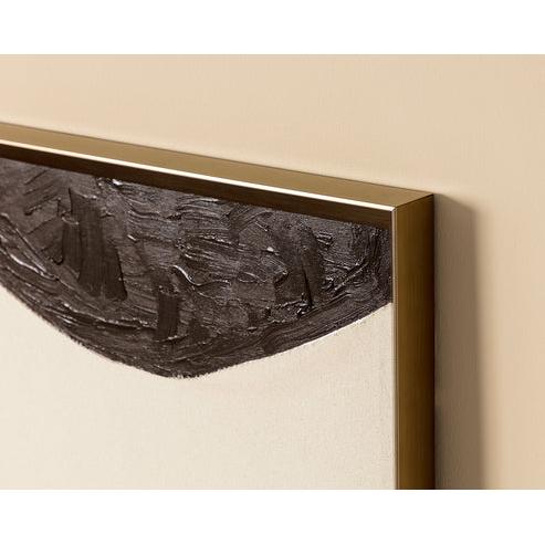 Sunpan Road Trip Bronze Frame