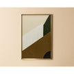 Sunpan Road Trip Bronze Frame