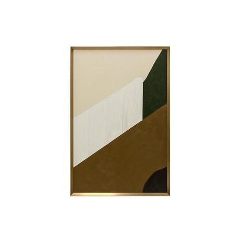 Sunpan Road Trip Bronze Frame