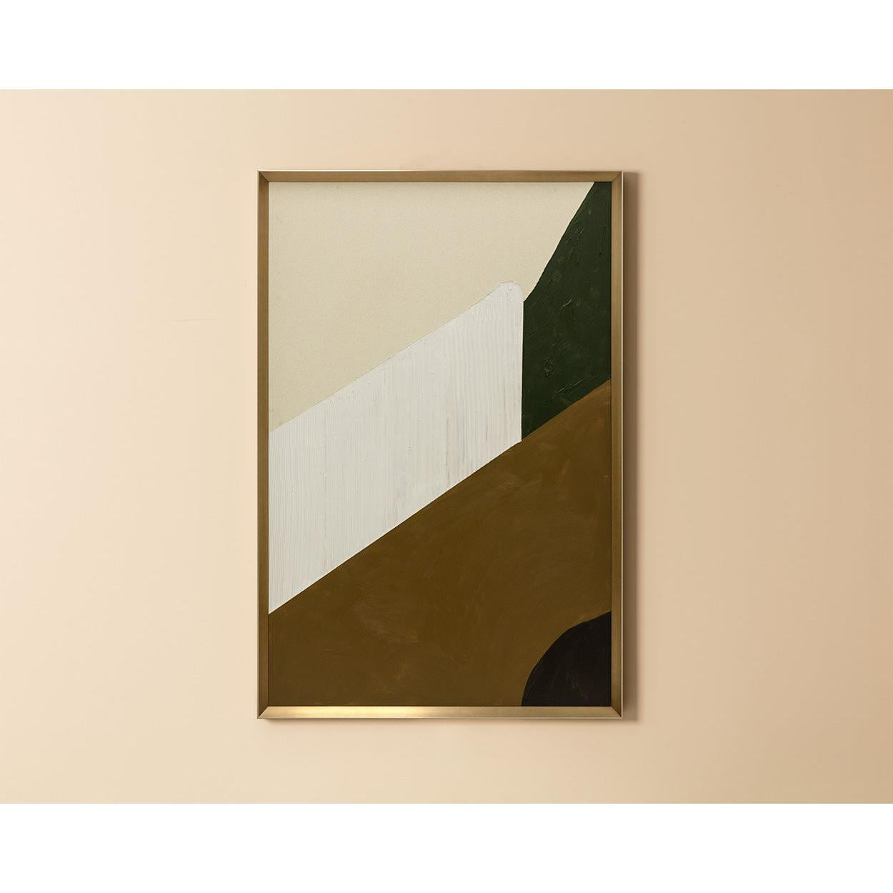 Sunpan Road Trip Bronze Frame
