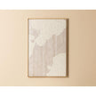 Sunpan World Views Natural Floater Frame Clearance
