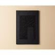 Sunpan Shadow Work Black Floater Frame