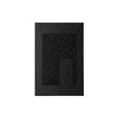 Sunpan Shadow Work Black Floater Frame