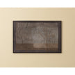 Sunpan Enchanted Forest Frame