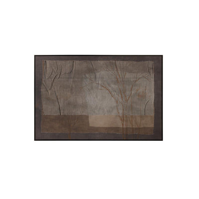 Sunpan Enchanted Forest Frame