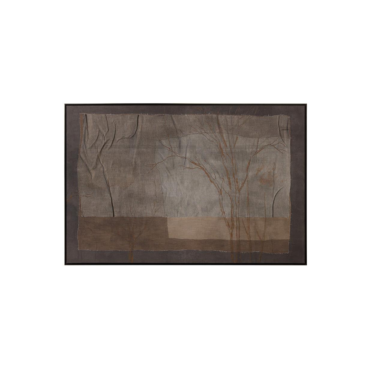 Sunpan Enchanted Forest Frame