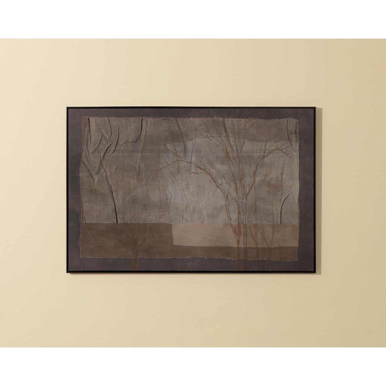 Sunpan Enchanted Forest Frame