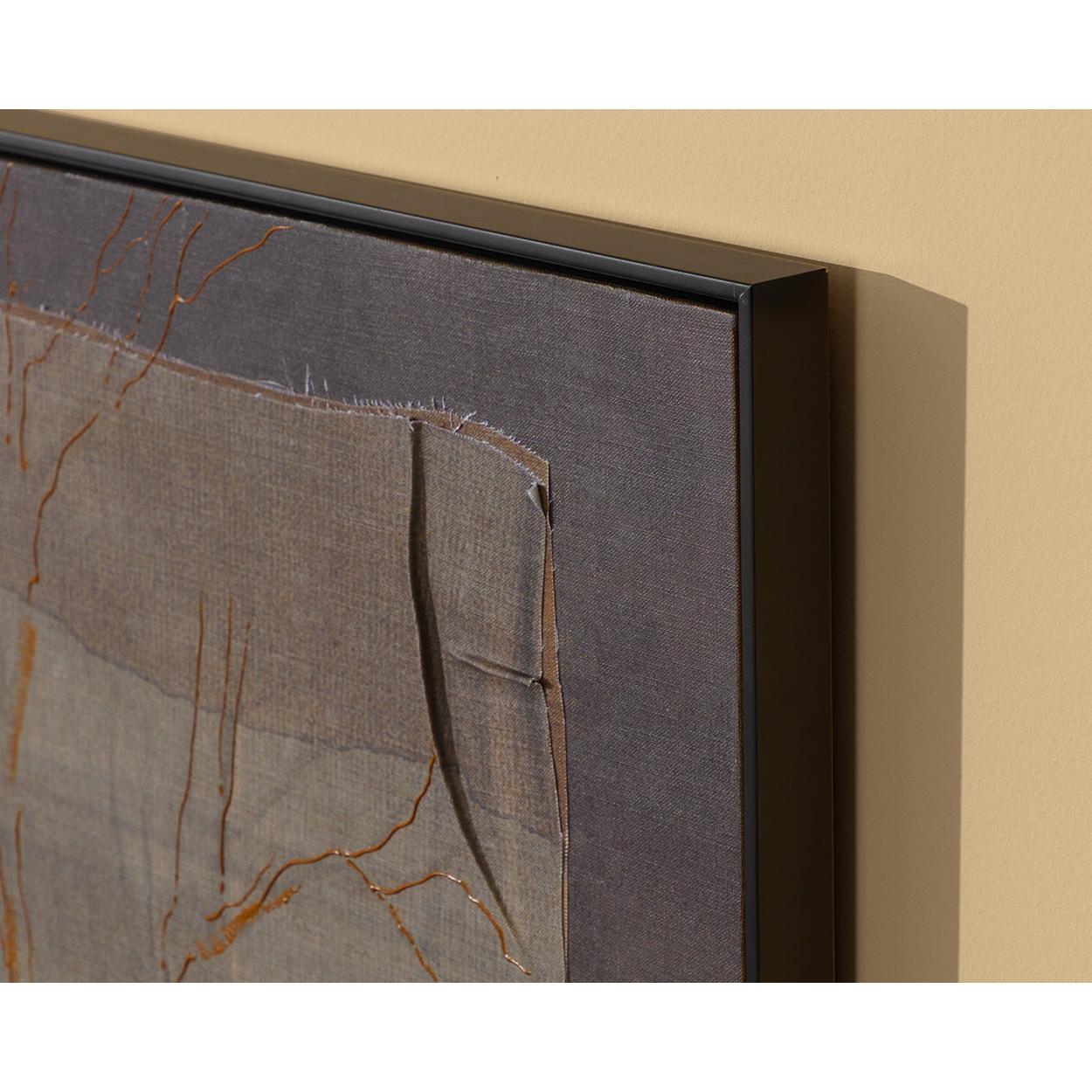Sunpan Enchanted Forest Frame