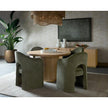 Sunpan Enchanted Forest Frame
