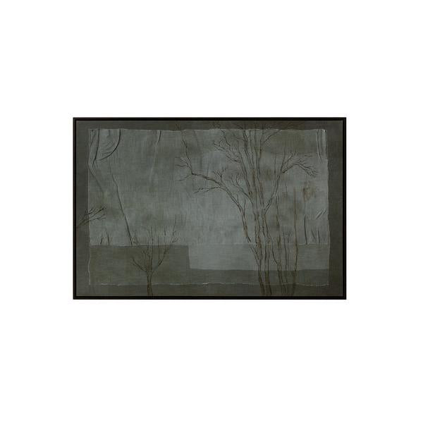 Sunpan Enchanted Forest Frame