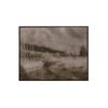 Sunpan Antique Landscape