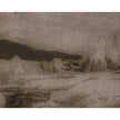 Sunpan Antique Landscape