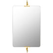 Surya Anastasya Accent Mirror AAY-004 48