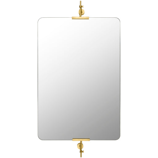 Surya Anastasya Accent Mirror AAY-004 48