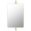 Surya Anastasya Accent Mirror AAY-004 48