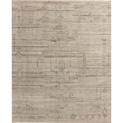 Magnolia Home Abigail ABI-01 Rug Stone / Multi