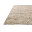 Magnolia Home Abigail ABI-02 Rug Ivory / Natural