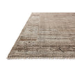 Magnolia Home Abigail ABI-03 Rug Mocha / Smoke