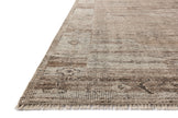 Magnolia Home Abigail ABI-03 Rug Mocha / Smoke