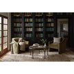 Magnolia Home Abigail ABI-03 Rug Mocha / Smoke