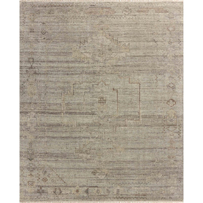 Magnolia Home Abigail ABI-04 Rug Spa / Multi