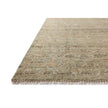 Magnolia Home Abigail ABI-05 Rug Green / Multi