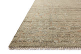 Magnolia Home Abigail ABI-05 Rug Green / Multi