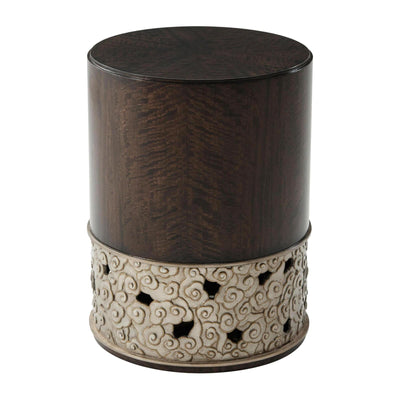 Theodore Alexander Anthony Cox Camille Side Table Clearance