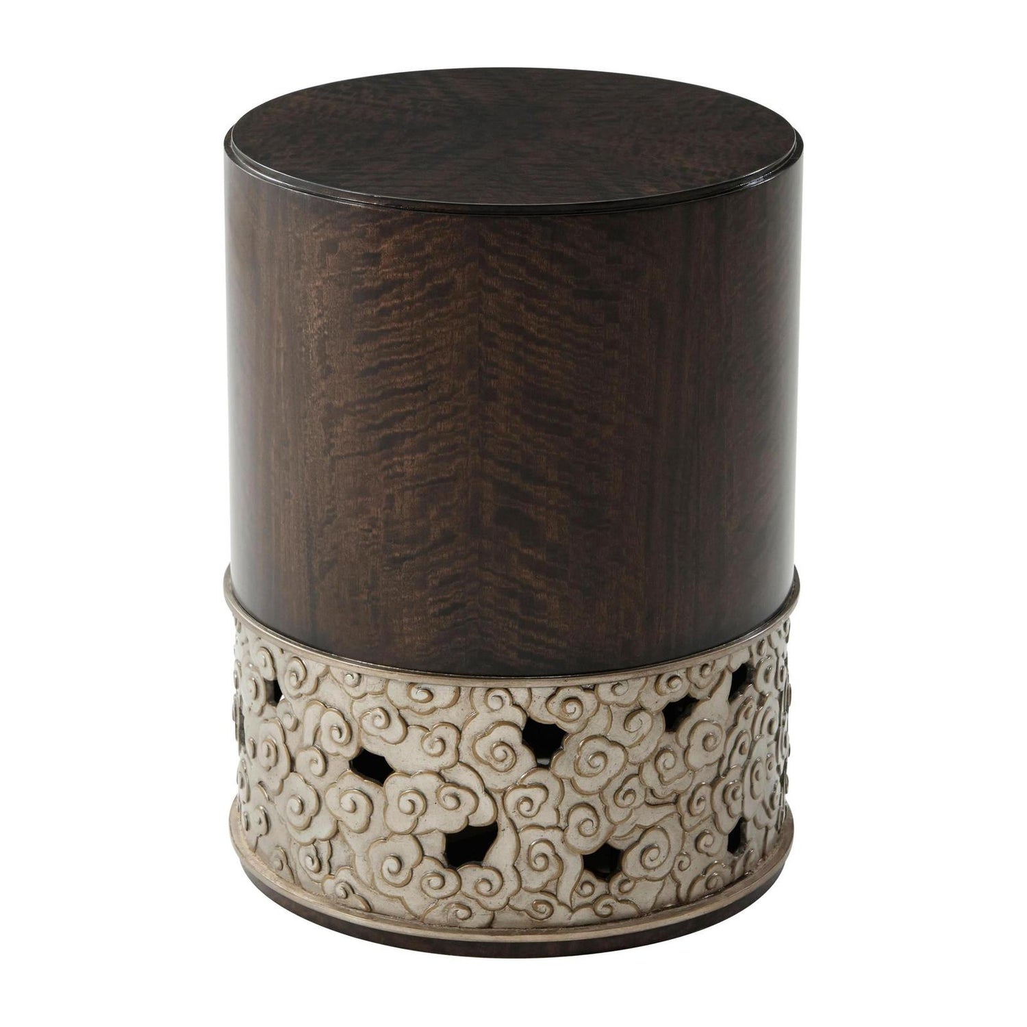 Theodore Alexander Anthony Cox Camille Side Table Clearance
