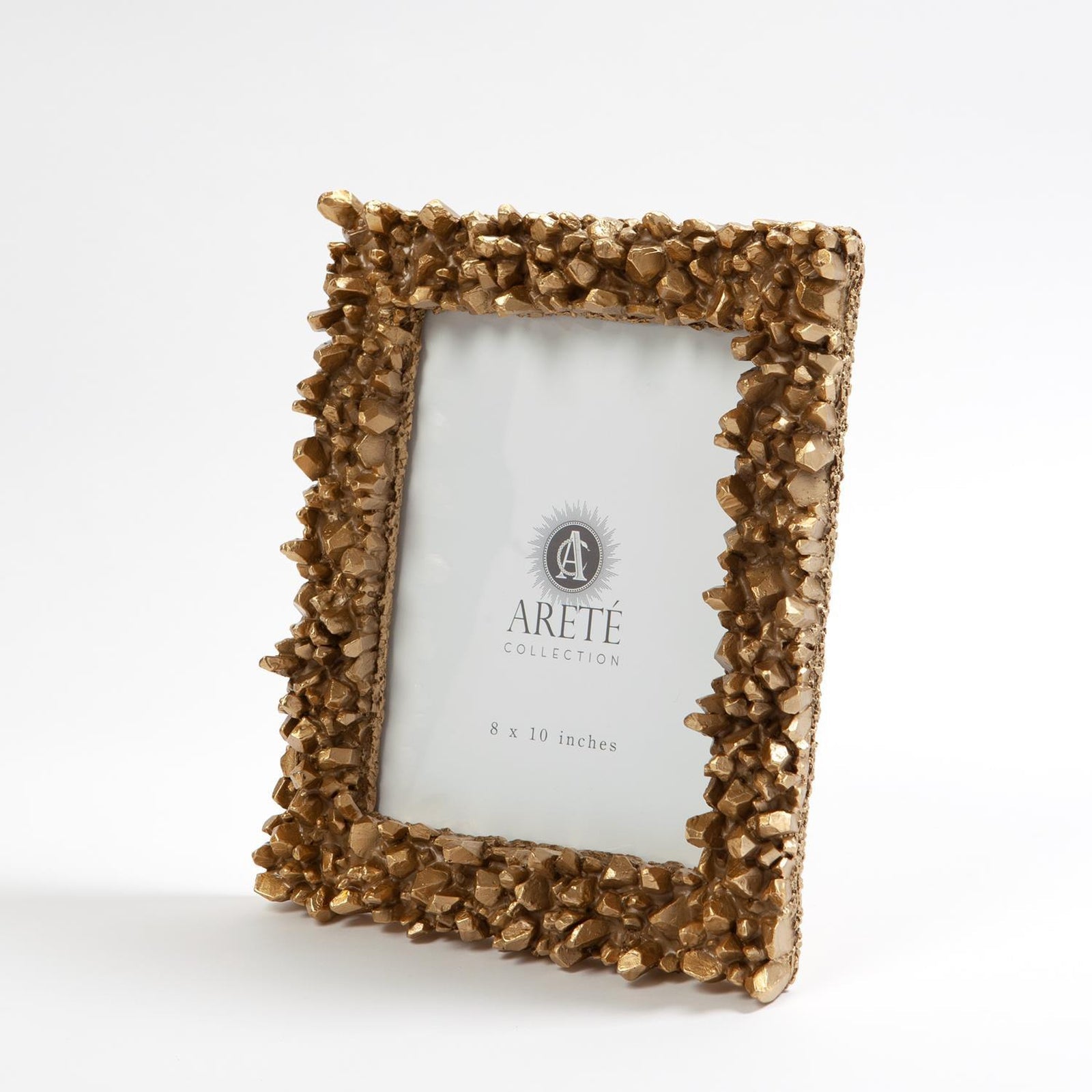 Global Views Facet Cluster Frame