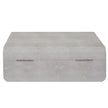 Uttermost Lalique Shagreen Box