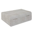 Uttermost Lalique Shagreen Box