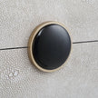 Uttermost Lalique Shagreen Box
