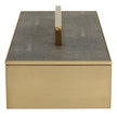 Uttermost Wessex Box