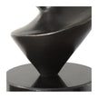 Uttermost All Twisted Bronze Sculpture