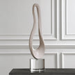 Uttermost Oval Harmony Sculpture