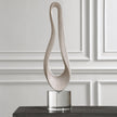 Uttermost Oval Harmony Sculpture