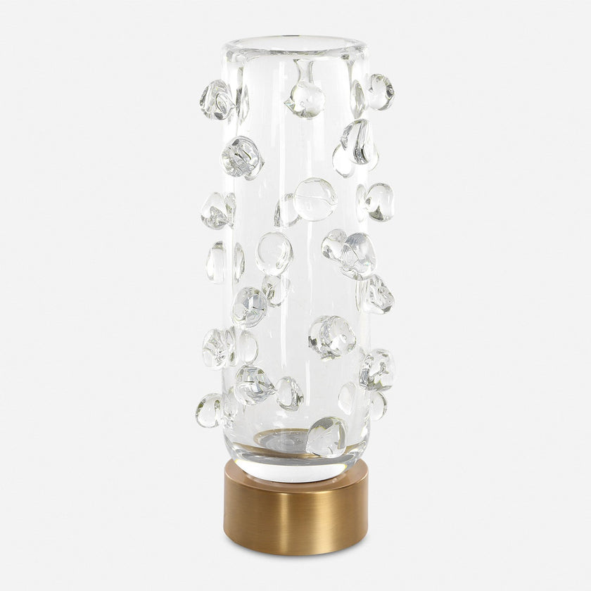 Uttermost Aura Vase - Thumbnail 3