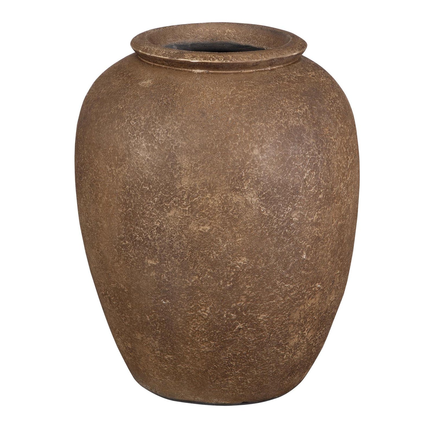 Uttermost Rustic Earth Terracotta Planter