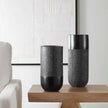 Uttermost Woven Shadow Vases - Set of 2
