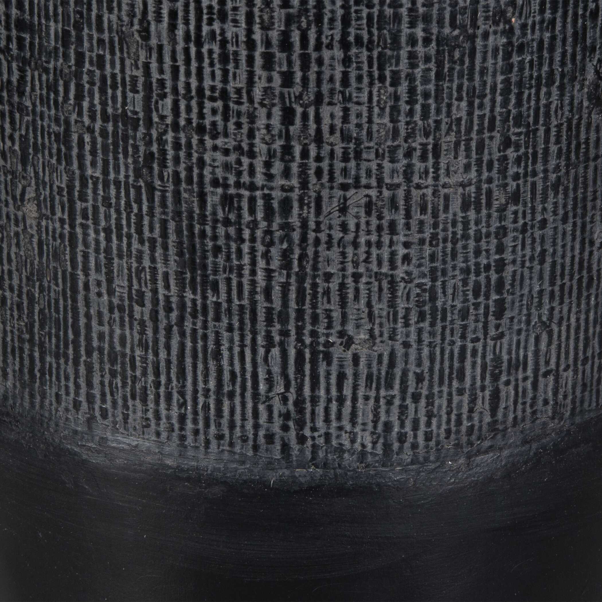 Uttermost Woven Shadow Vases - Set of 2