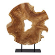 Uttermost Bahati Wood Sculpture