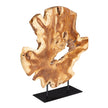 Uttermost Bahati Wood Sculpture