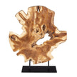 Uttermost Bahati Wood Sculpture
