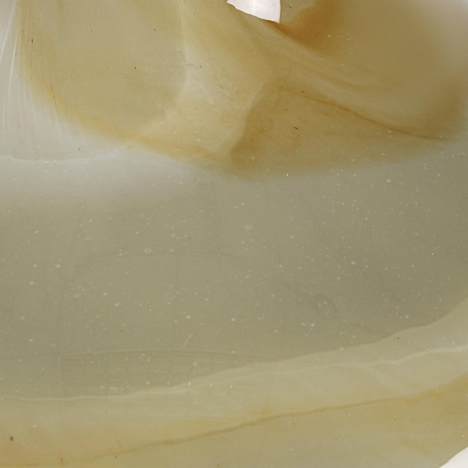 Uttermost Cascade Glass Bottles - Set of 2