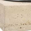 Uttermost Tural Luxe Travertine Box
