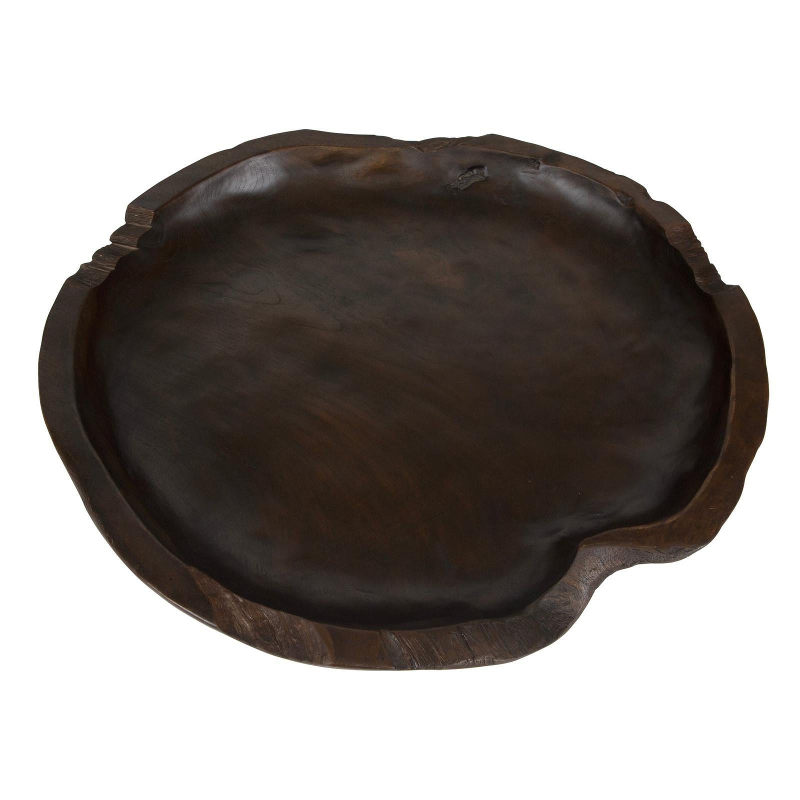Uttermost Ture'S Edge Bowl