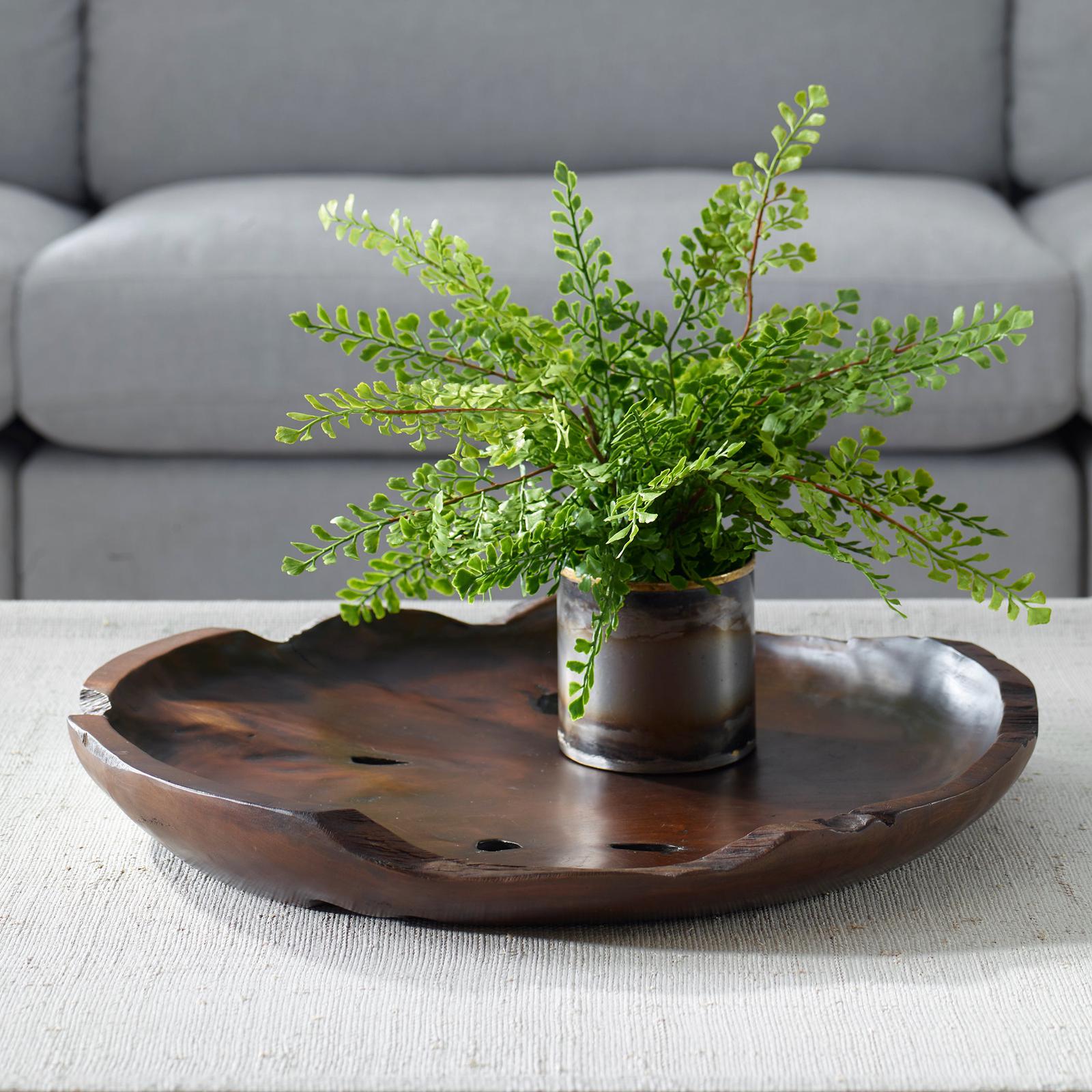 Uttermost Ture'S Edge Bowl