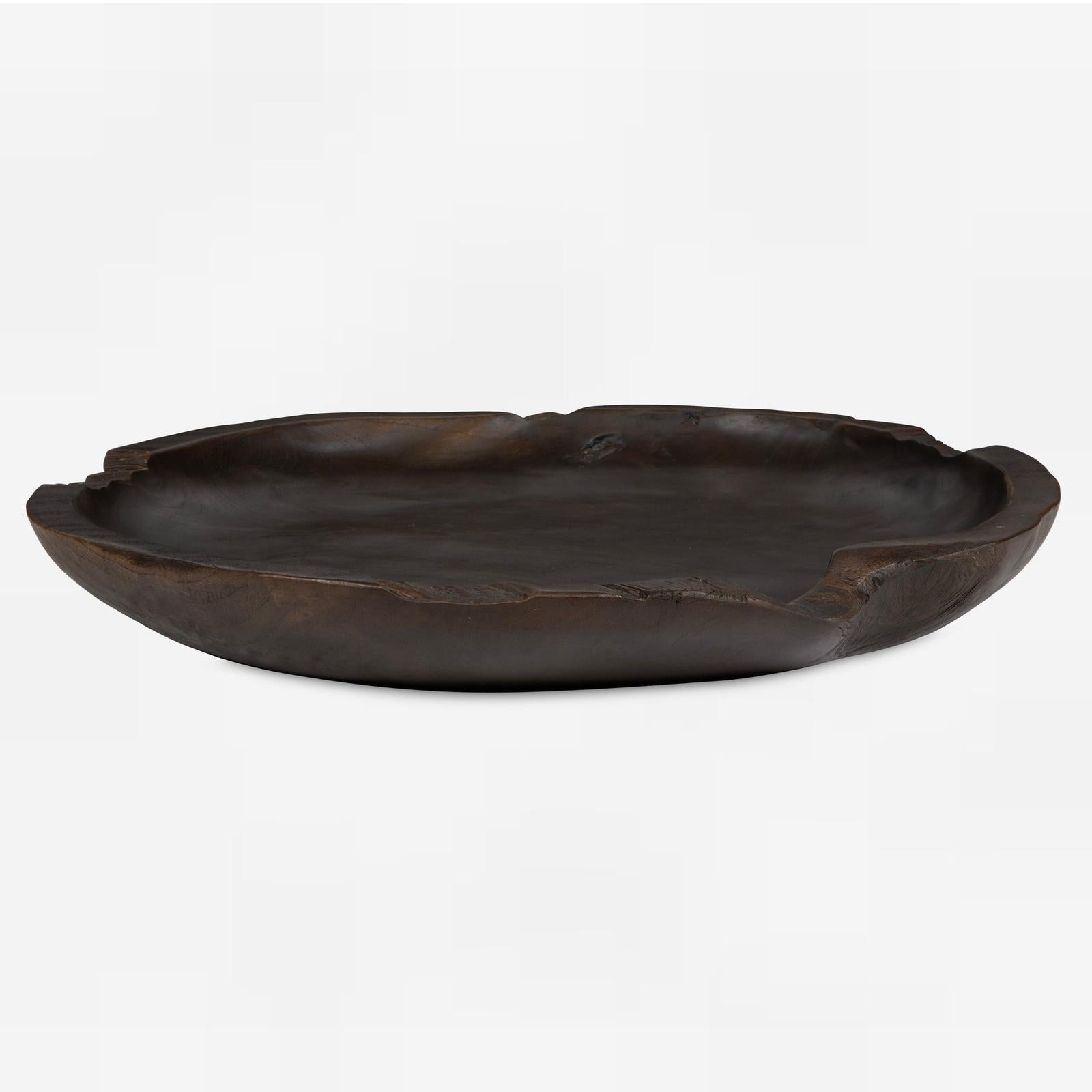 Uttermost Ture'S Edge Bowl