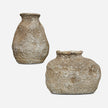 Uttermost Ancient Echos Vases - Set of 2